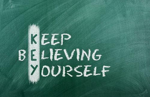 How to Improve Self-Confidence and Positive Thinking