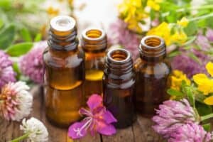 Best Essential Oils for Happiness