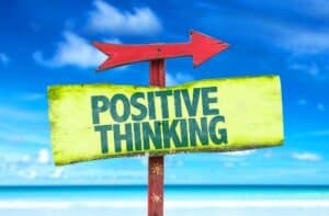 Best Positive Thinking Exercises