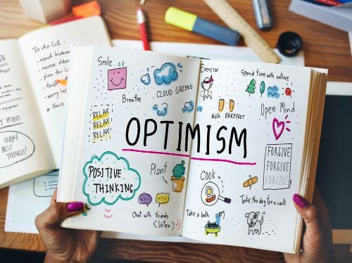 How Optimism Affects Happiness