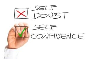 Self Confidence Exercises