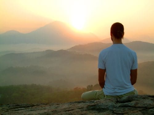 What is the Purpose of Meditation