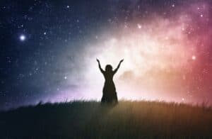 How to Show Gratitude to the Universe