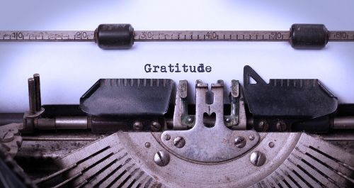 Gratitude Journal Alternatives