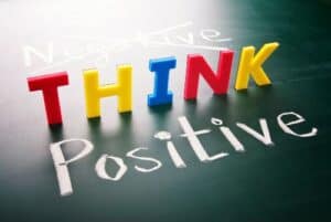Can Positive Thinking Become A Habit