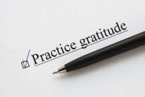 How Can Practicing Gratitude Improve Your Life