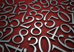 Money Numbers Numerology