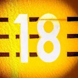 Numerology 18 Meaning